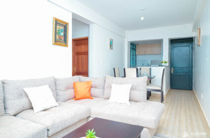 Almond Heights Ph 2