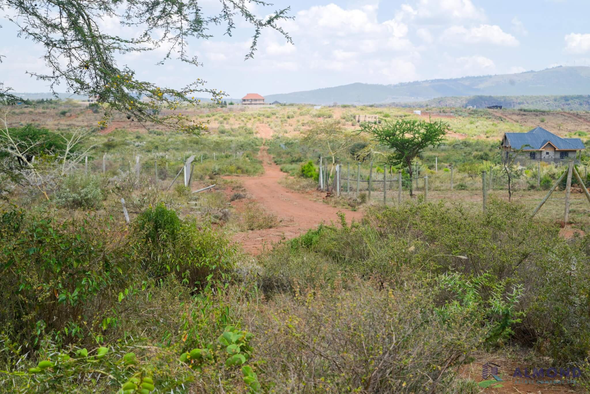 La Vista Gardens